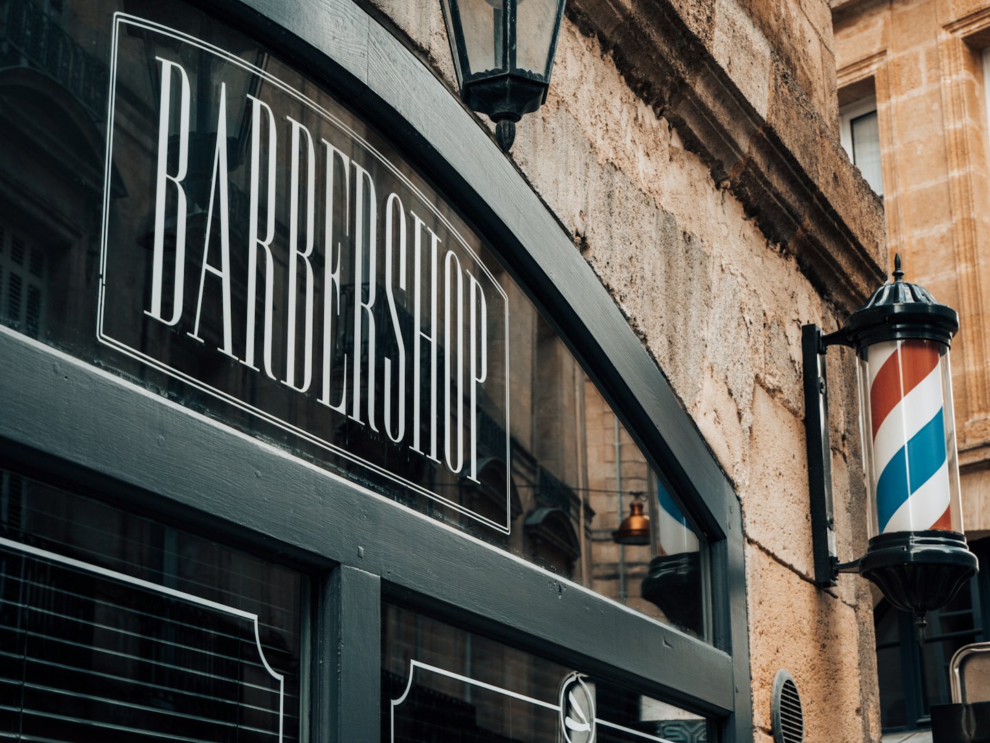 Hairlines Barbershop — Flemington’s Historic Barber Spot Since the 1930s 6417d3521f6d2d80578291d84d4284a7fc825990